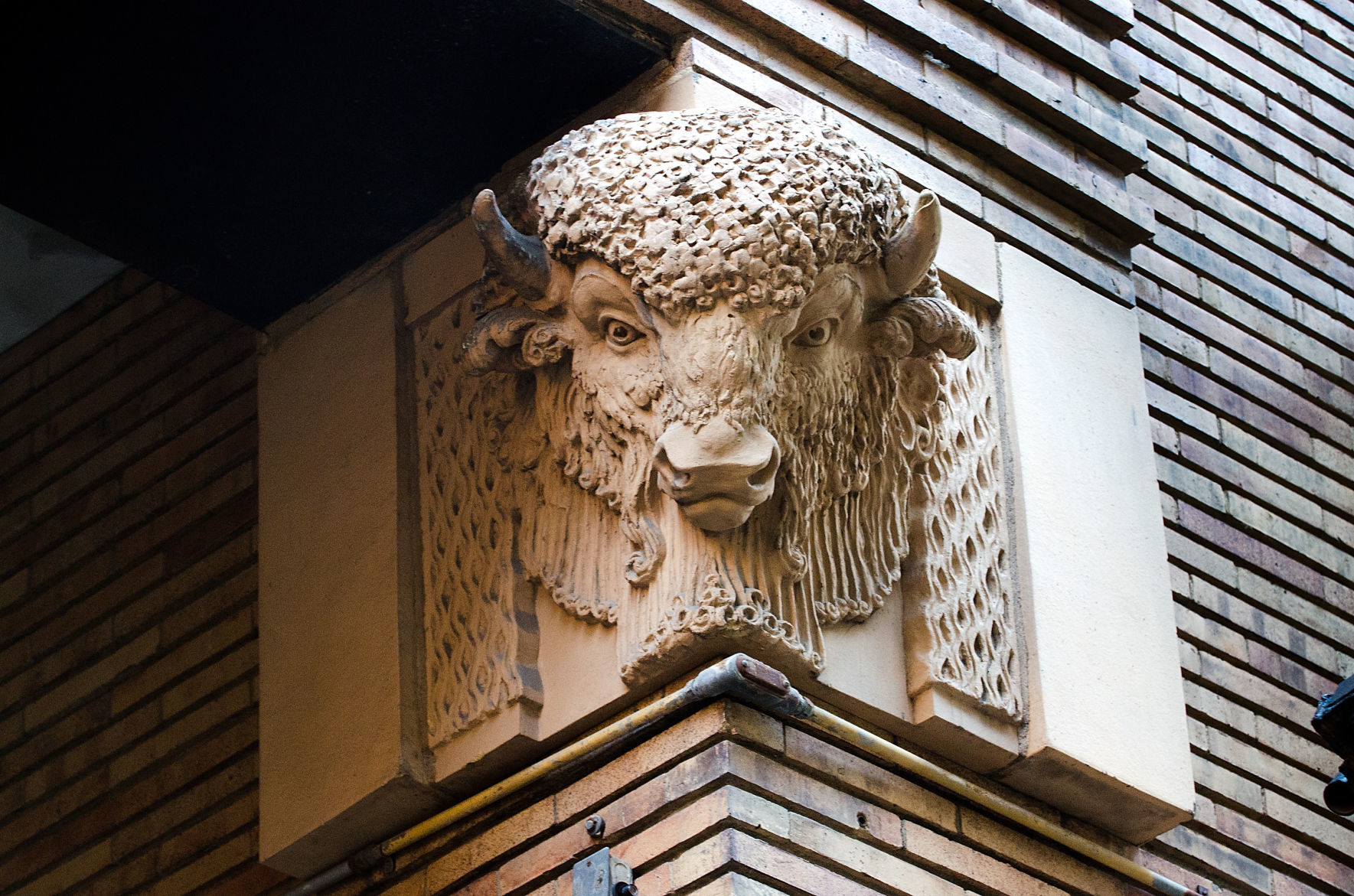 Courthouse architecture